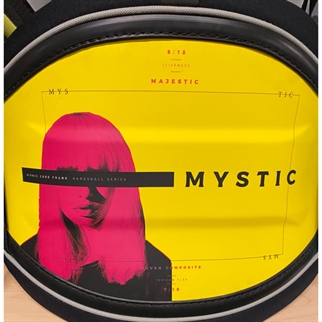 Mystic Majestic Waist Harness